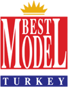 Best Model Logo
